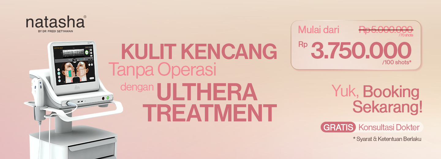 Ulthera Treatment