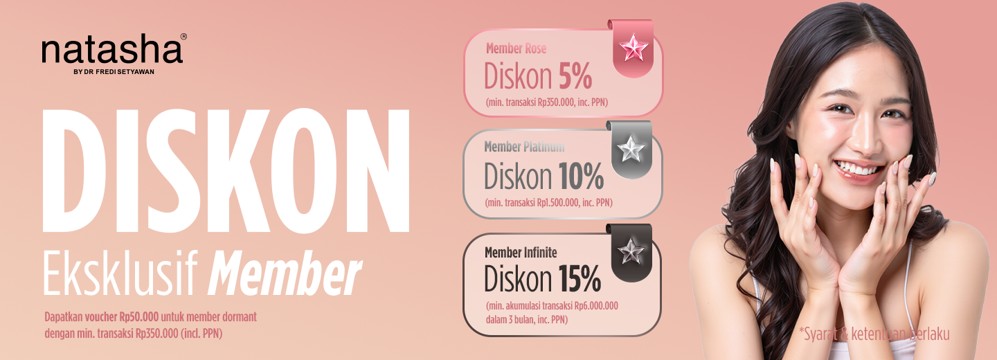 Exclusive Member Discount