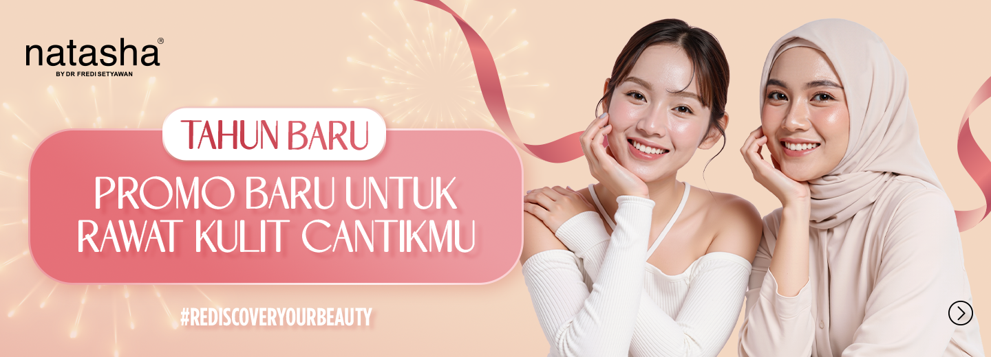 Rediscovery Your Beauty