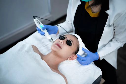 Derma Bright Treatment