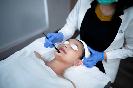 Botanical Peeling Yellow (NPYP)