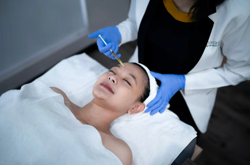 PRP (Platelet-Rich Plasma)