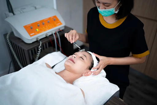 Facial Serum for Rejuvenation